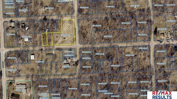 Land for Sale in Valley, Nebraska