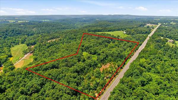 15 Acres of Land for Sale in Ava, Missouri