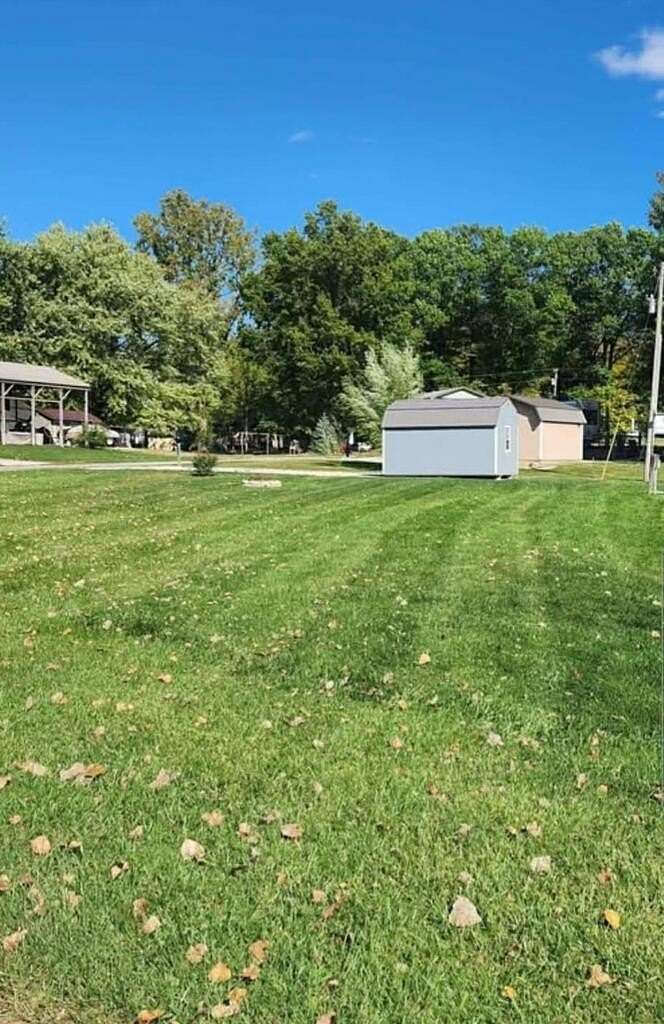 0.24 Acres of Land for Sale in Mount Gilead, Ohio