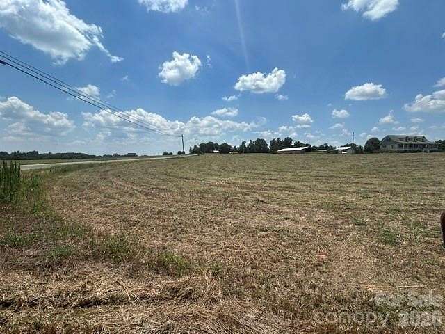 3 Acres of Residential Land for Sale in Albemarle, North Carolina