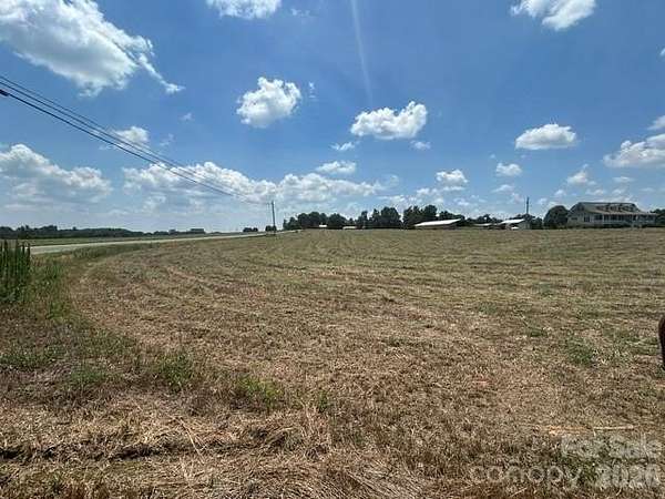 3 Acres of Residential Land for Sale in Albemarle, North Carolina