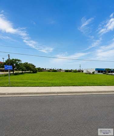 1 Acre of Commercial Land for Sale in Harlingen, Texas