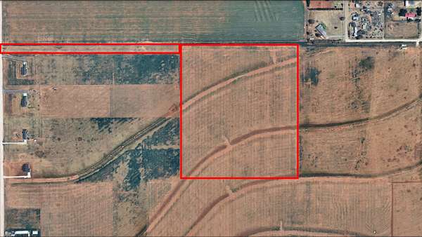 29 Acres of Land for Sale in Lubbock, Texas