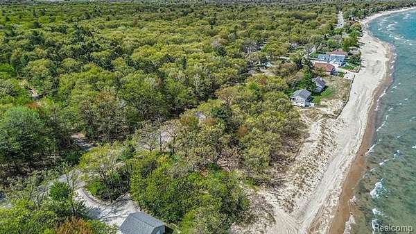 0.43 Acres of Residential Land for Sale in Caseville, Michigan