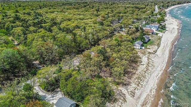 0.61 Acres of Residential Land for Sale in Caseville, Michigan