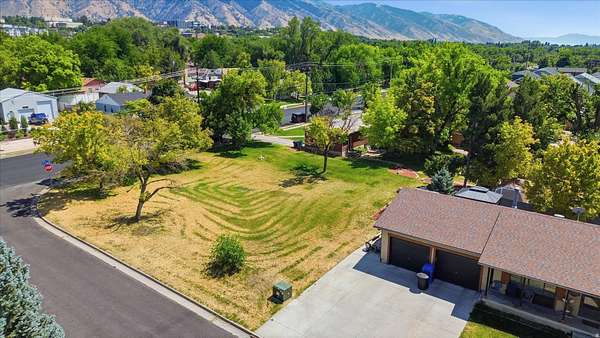 0.18 Acres of Residential Land for Sale in Logan, Utah
