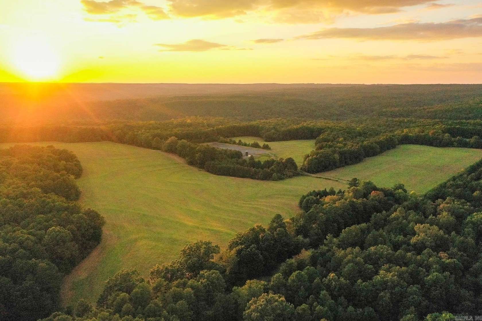 475 Acres of Land for Sale in Rose Bud, Arkansas