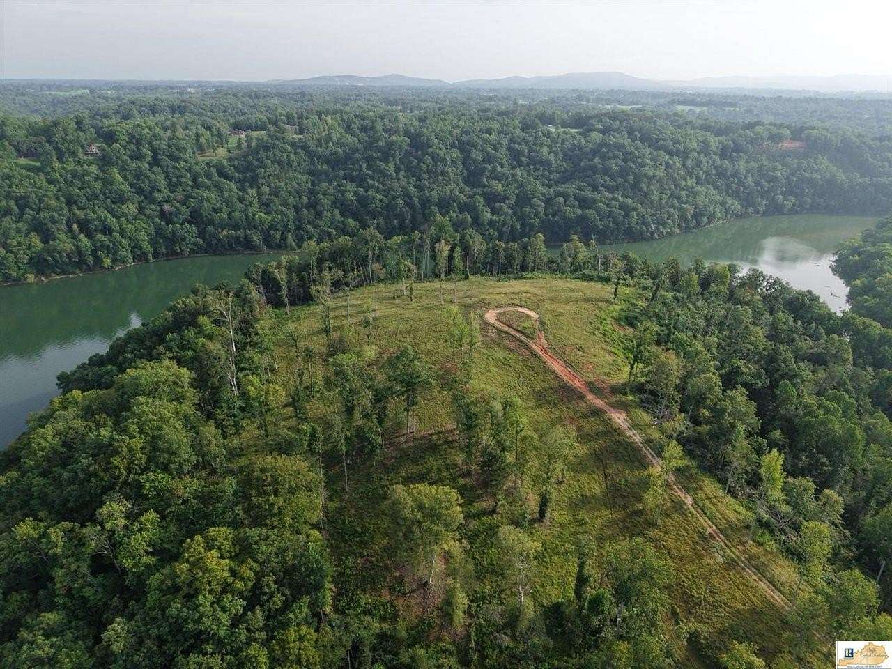 288 Acres of Land for Sale in Albany, Kentucky