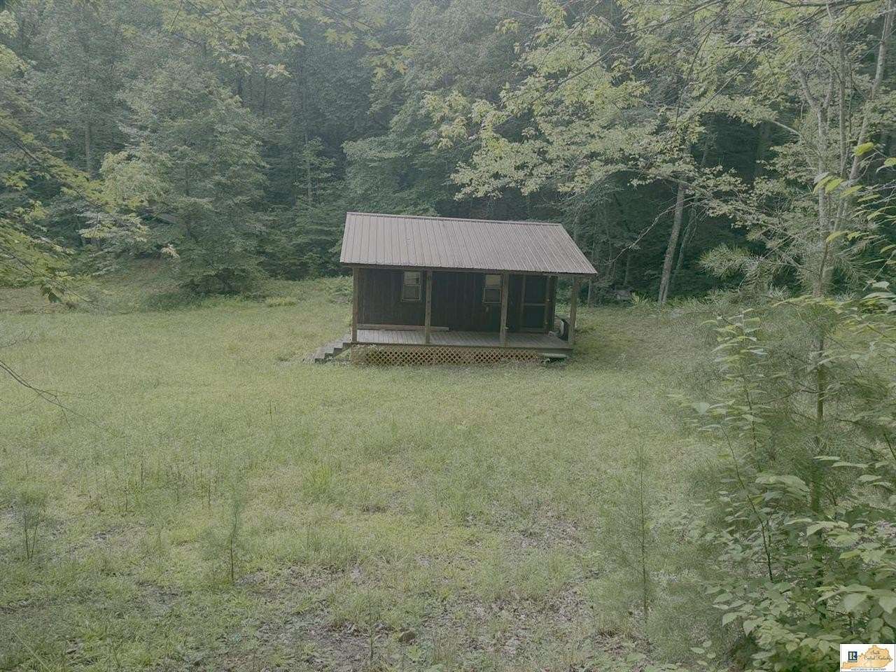 116 Acres of Recreational Land for Sale in Whitley City, Kentucky