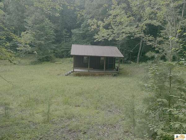 116 Acres of Recreational Land for Sale in Whitley City, Kentucky