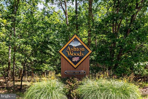 20.2 Acres of Recreational & Residential Land for Sale in Moorefield, West Virginia