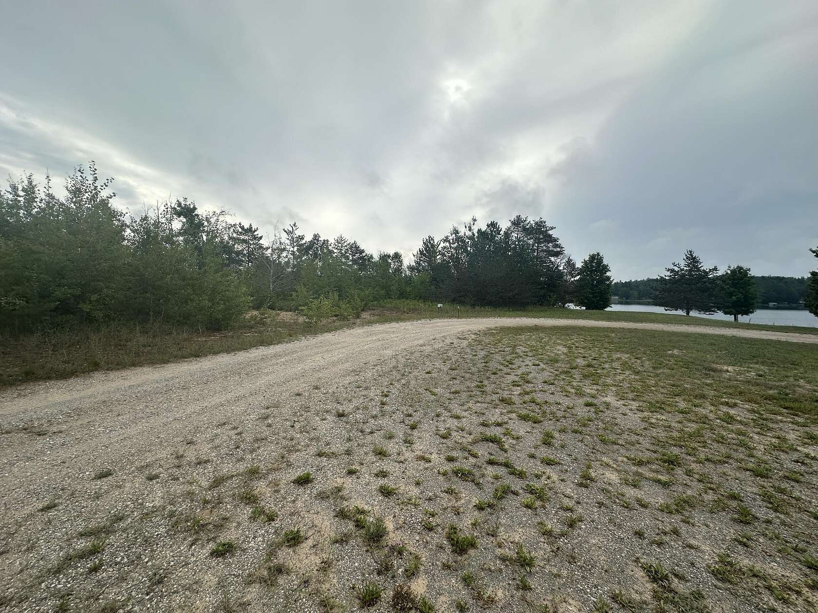 0.51 Acres of Residential Land for Sale in Wolverine, Michigan