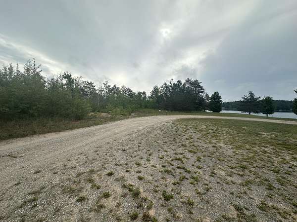 0.51 Acres of Residential Land for Sale in Wolverine, Michigan