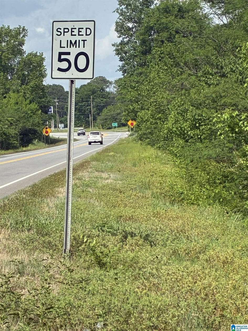 8 Acres of Residential Land for Sale in Blountsville, Alabama