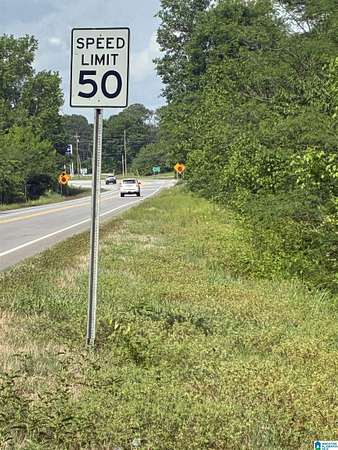 8 Acres of Residential Land for Sale in Blountsville, Alabama