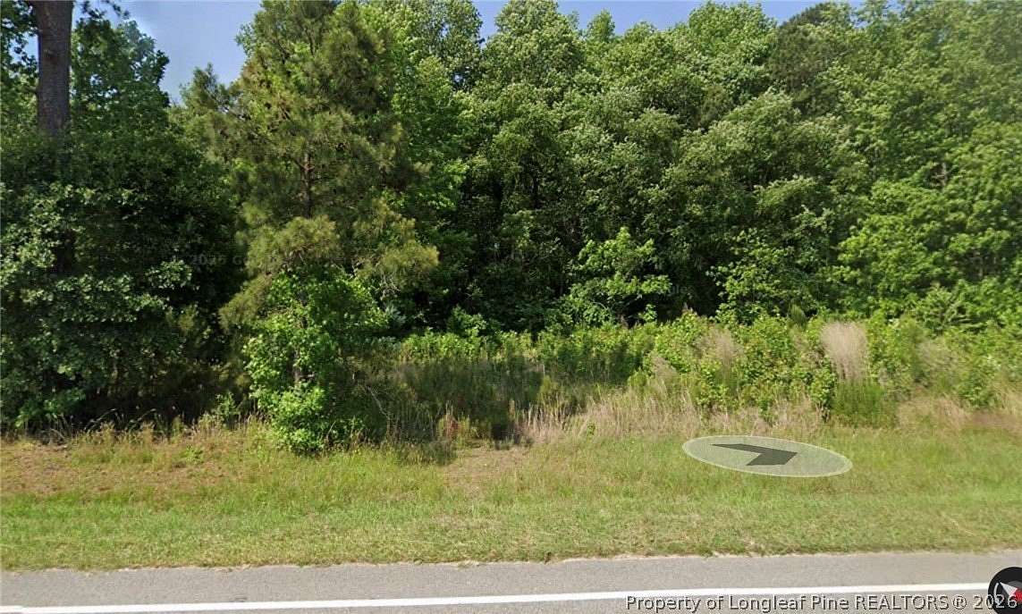 0.92 Acres of Residential Land for Sale in Kenly, North Carolina