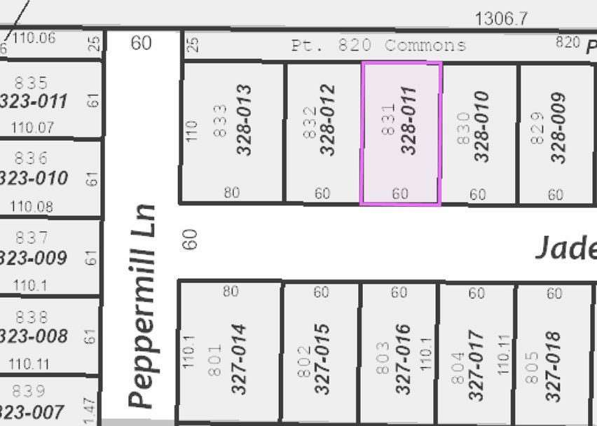 0.15 Acres of Residential Land for Sale in Champaign, Illinois