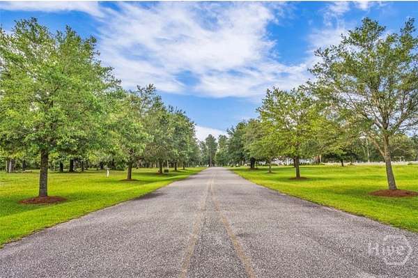 1.43 Acres of Residential Land for Sale in Townsend, Georgia