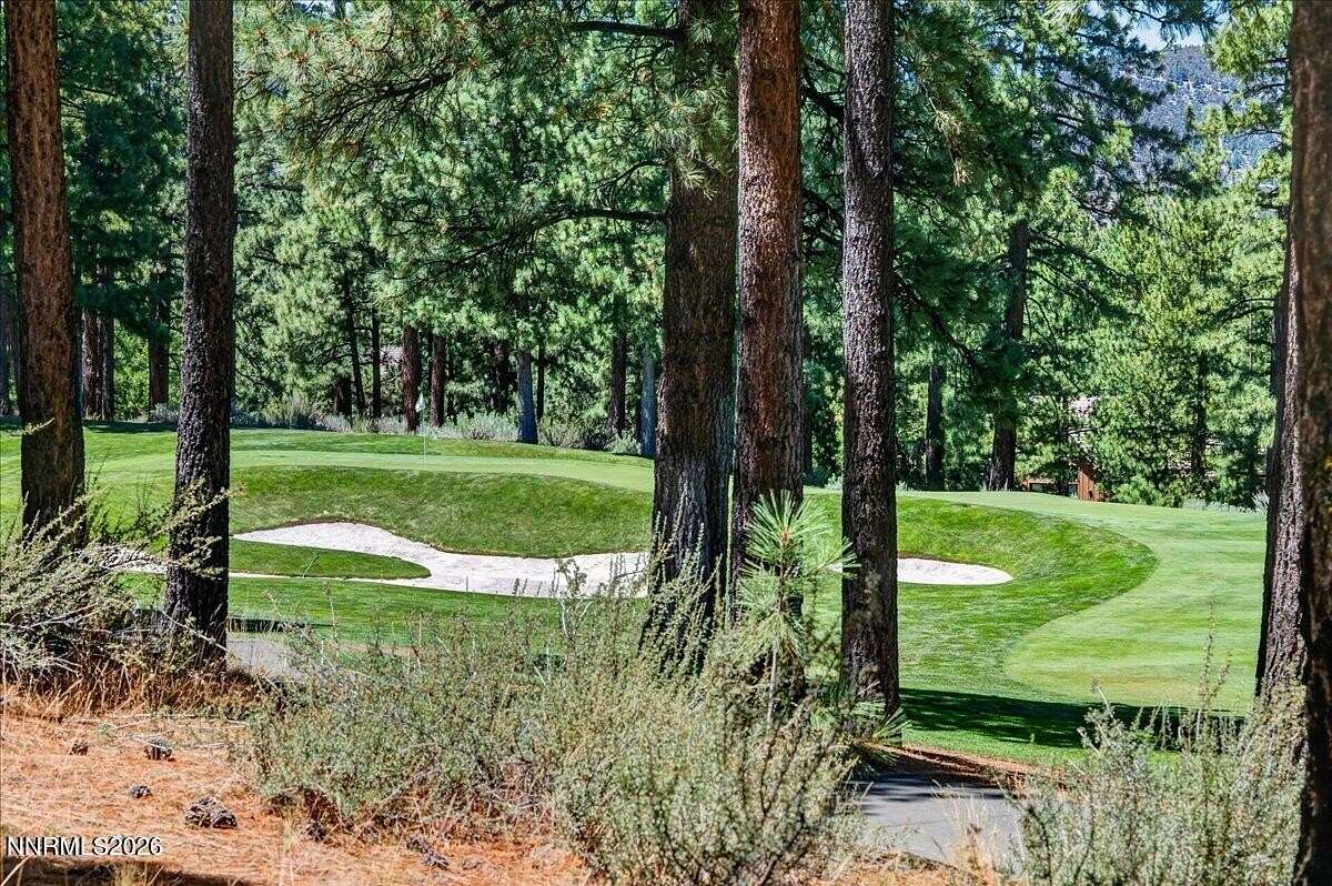 1 Acre of Residential Land for Sale in Reno, Nevada