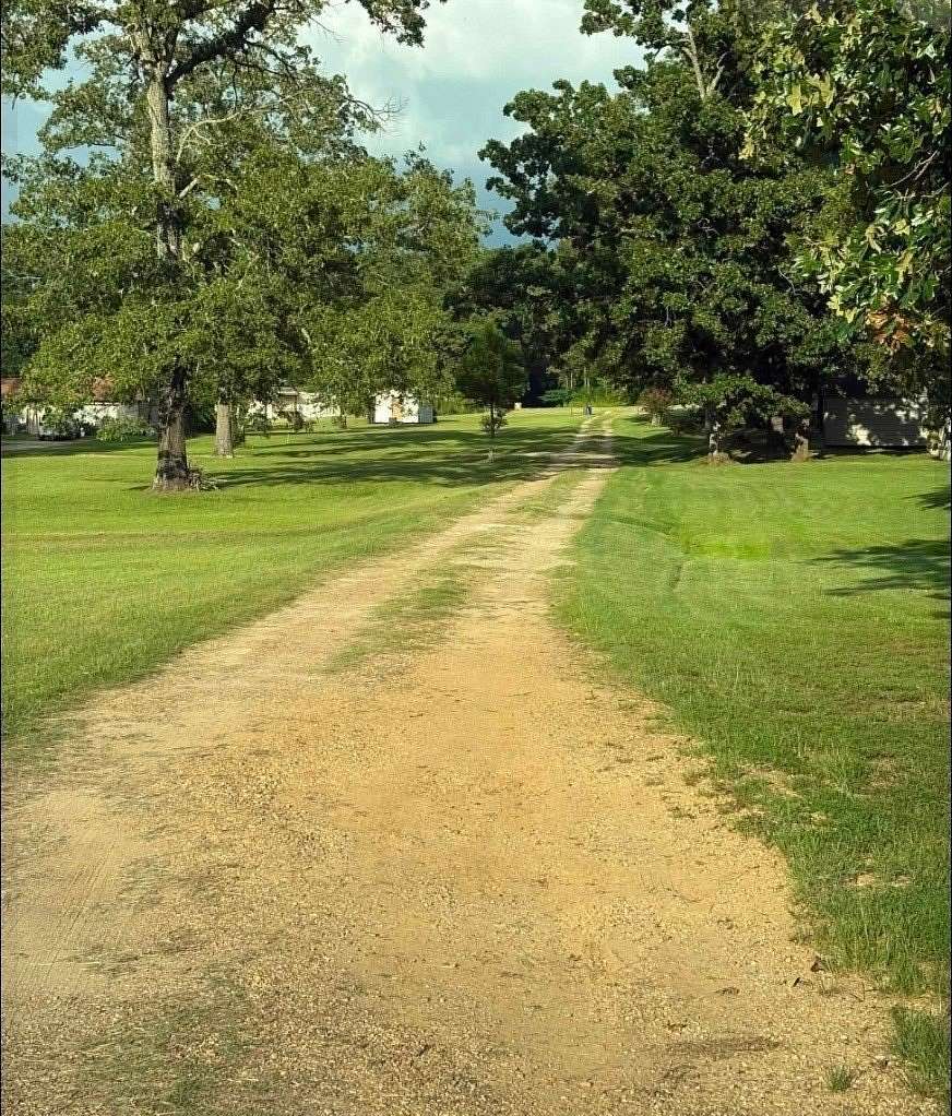 6.38 Acres of Residential Land for Sale in Doyline, Louisiana