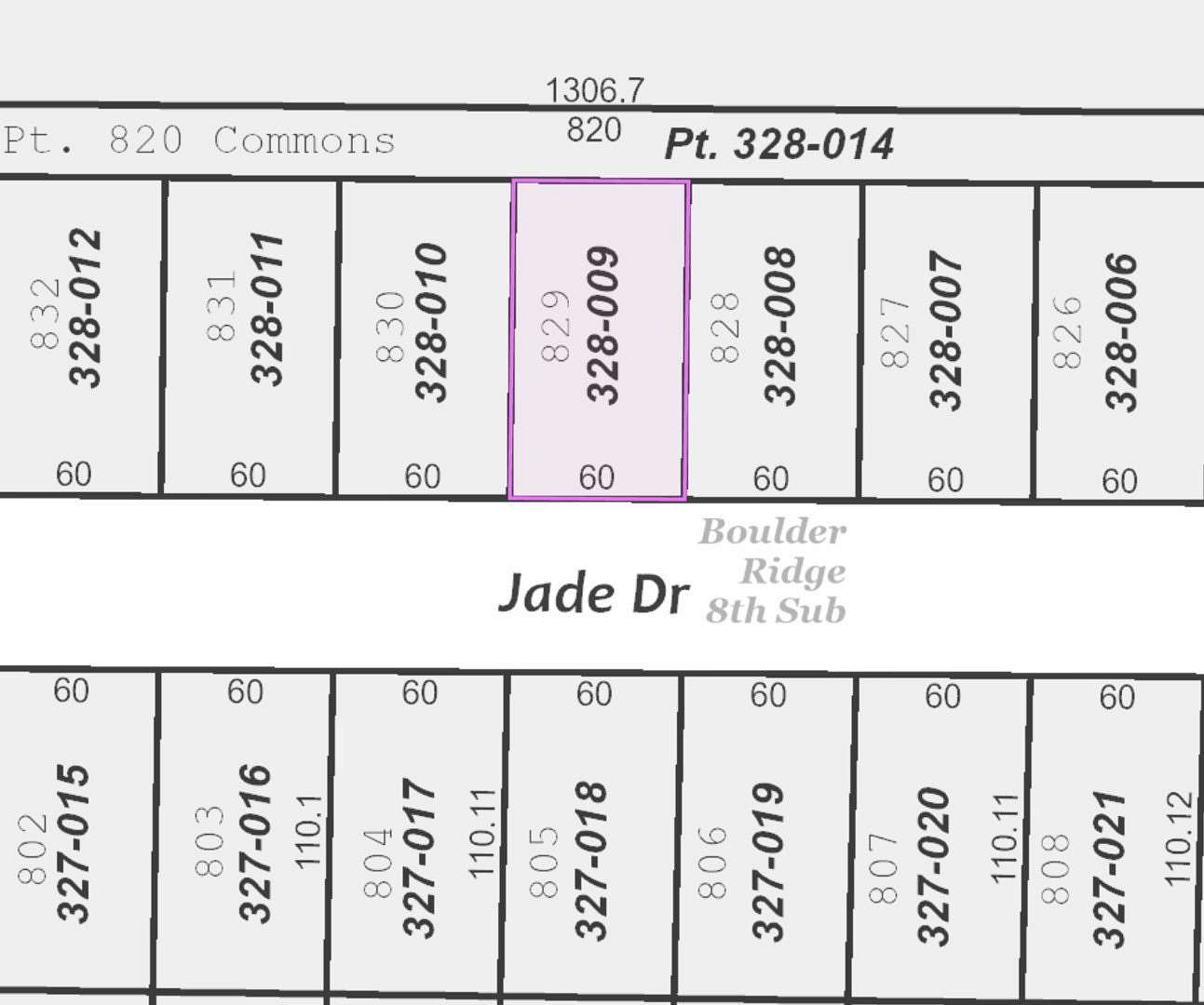 0.15 Acres of Residential Land for Sale in Champaign, Illinois