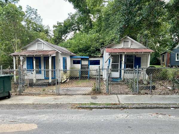0.36 Acres of Residential Land for Auction in Orangeburg, South Carolina