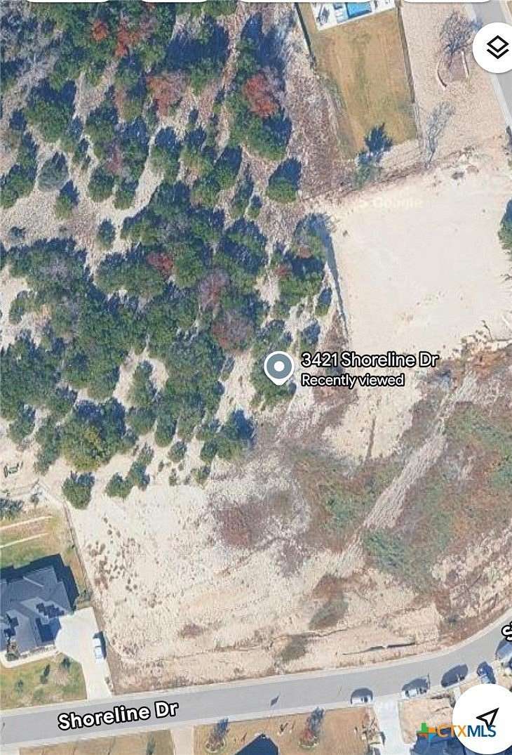 1.2 Acres of Residential Land for Sale in Harker Heights, Texas