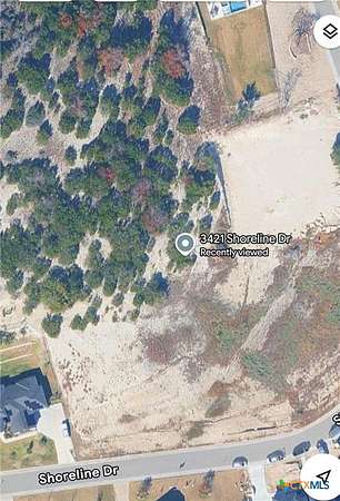 1.2 Acres of Residential Land for Sale in Harker Heights, Texas