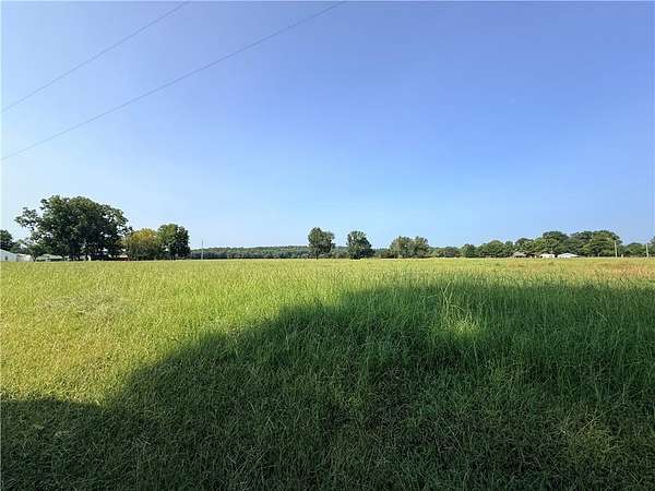 4 Acres of Residential Land for Sale in Belleville, Arkansas