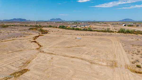 1 Acre of Residential Land for Sale in Tonopah, Arizona