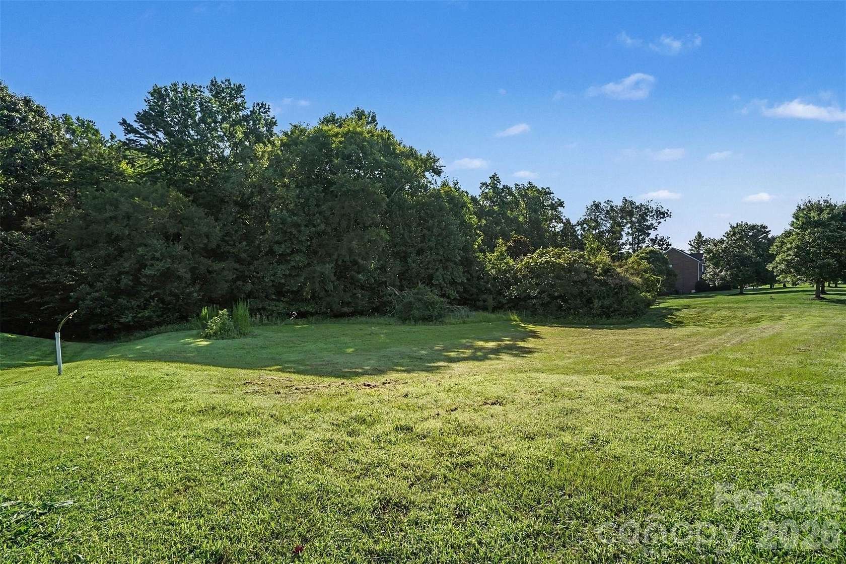 0.69 Acres of Residential Land for Sale in Charlotte, North Carolina
