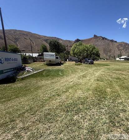 0.17 Acres of Residential Land for Sale in Salmon, Idaho