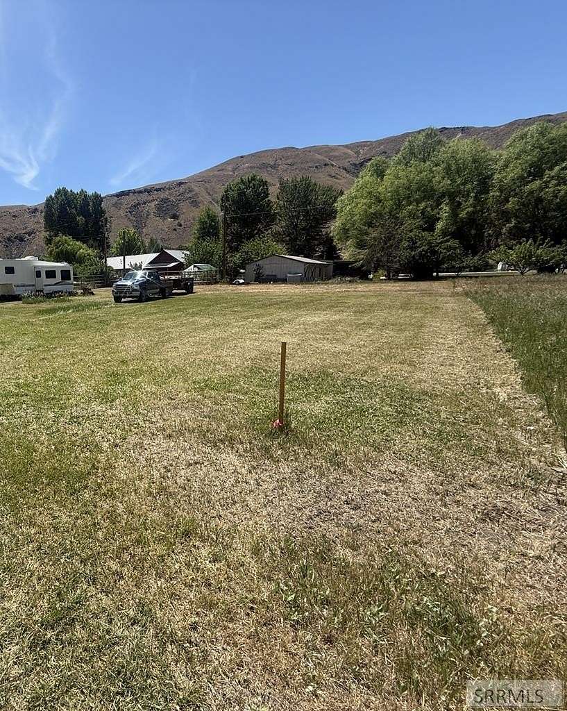 0.16 Acres of Residential Land for Sale in Salmon, Idaho