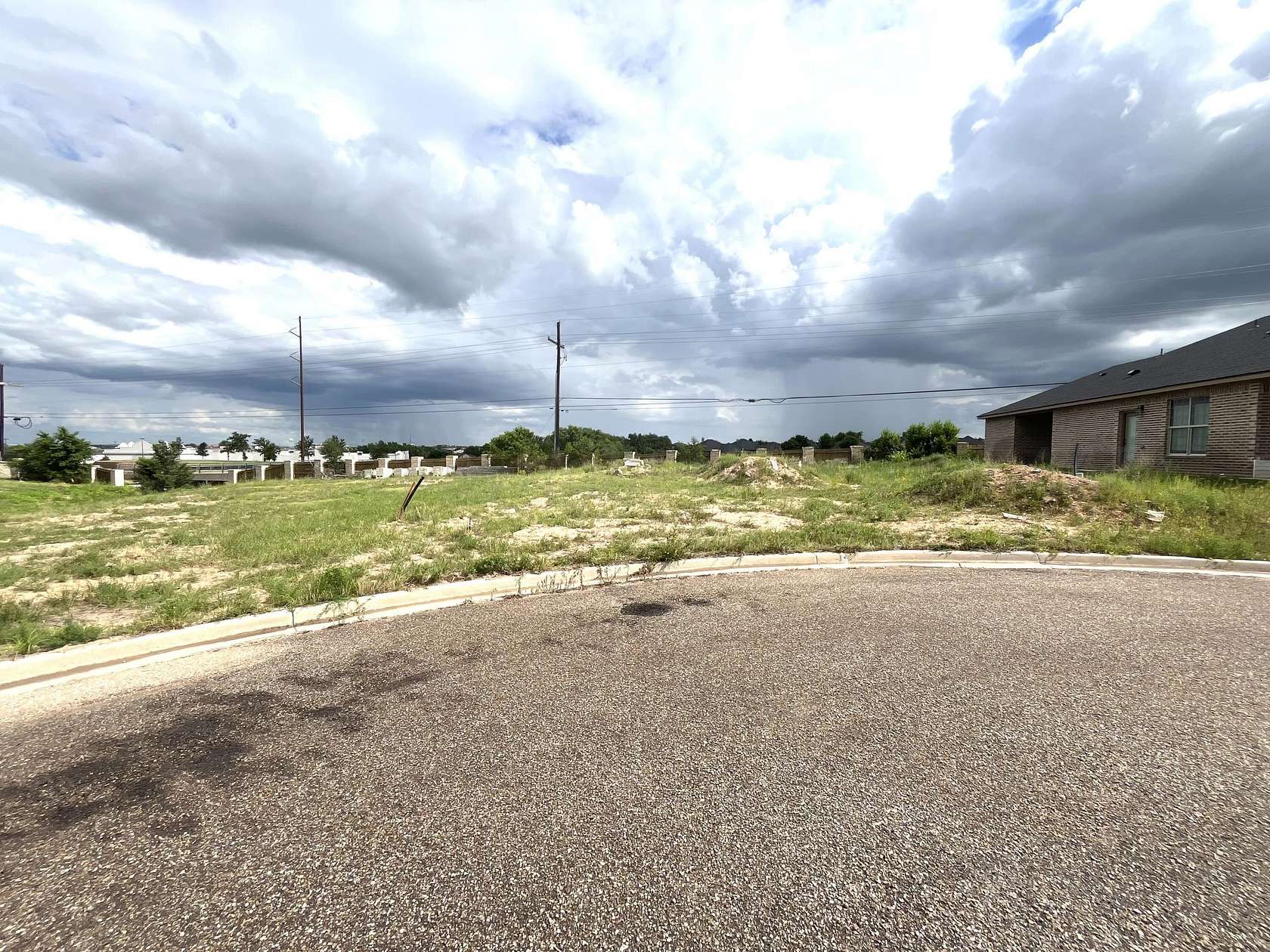 Residential Land for Sale in Canyon, Texas
