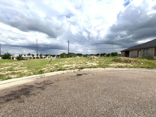 Residential Land for Sale in Canyon, Texas