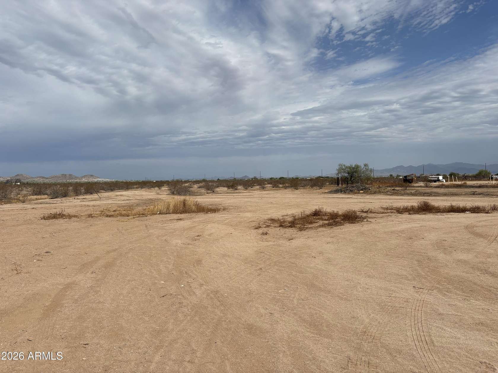 1 Acre of Residential Land for Sale in Buckeye, Arizona