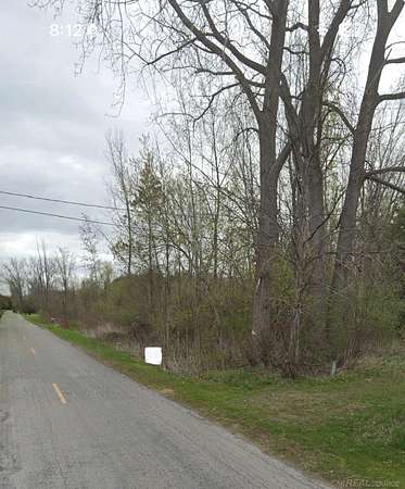 0.83 Acres of Residential Land for Sale in Linwood, Michigan