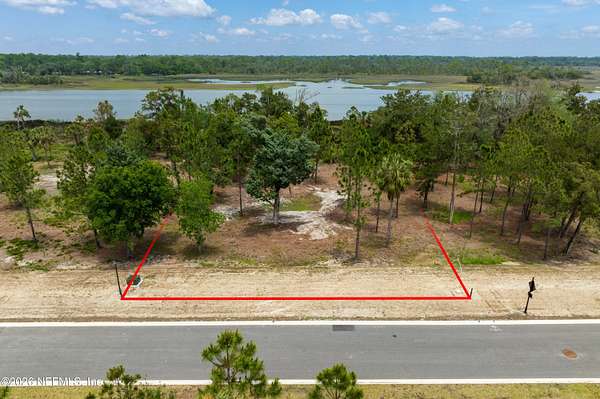 1.17 Acres of Residential Land for Sale in Ponte Vedra, Florida