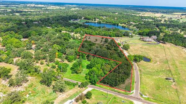 2.52 Acres of Residential Land for Sale in Sulphur Springs, Texas