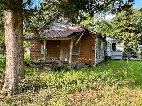 0.12 Acres of Residential Land for Auction in Orangeburg, South Carolina
