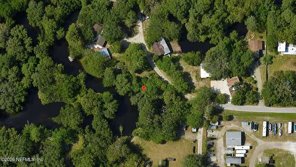 0.44 Acres of Residential Land for Sale in New Port Richey, Florida