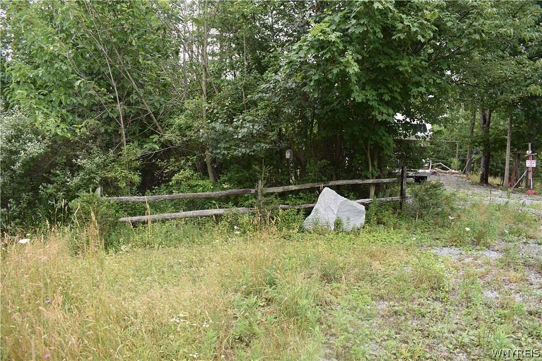 1.7 Acres of Land for Sale in Holland, New York