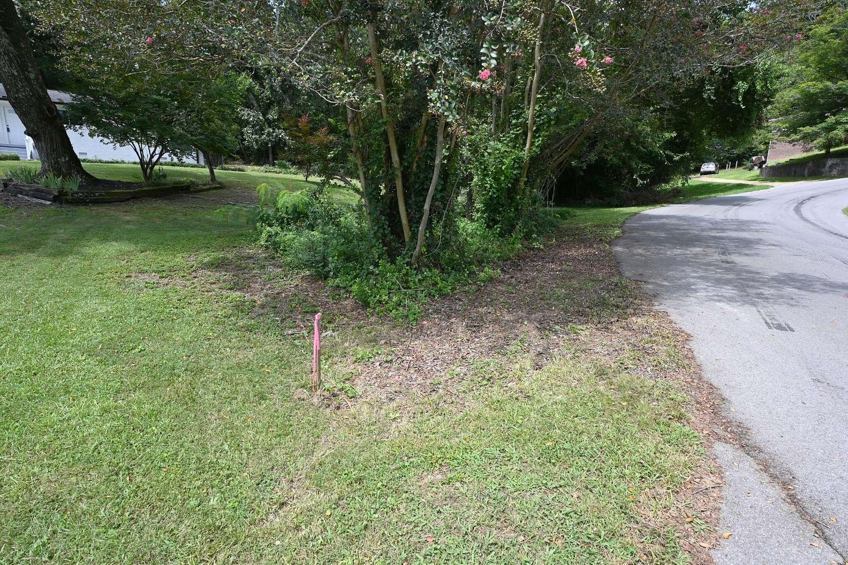 0.24 Acres of Residential Land for Sale in Chattanooga, Tennessee