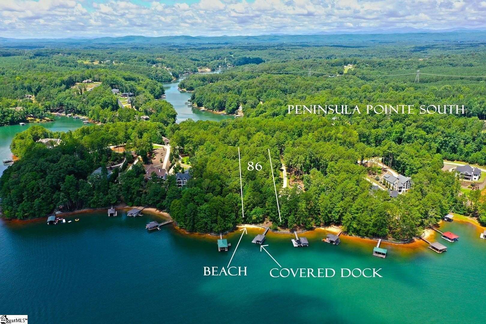 1 Acre of Land for Sale in West Union, South Carolina