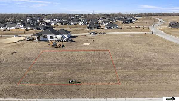 0.21 Acres of Land for Sale in Lincoln, Nebraska