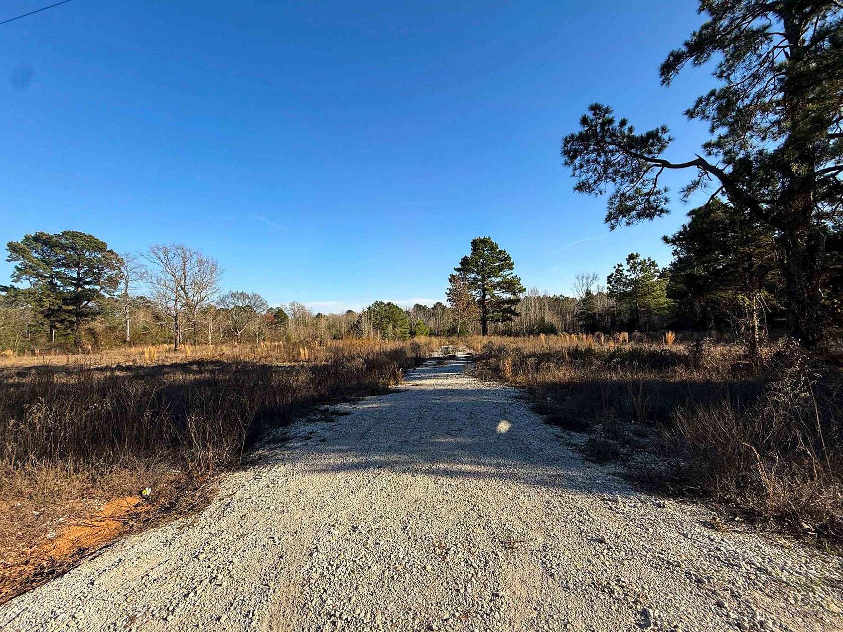 2.16 Acres of Residential Land for Sale in Marietta, Texas