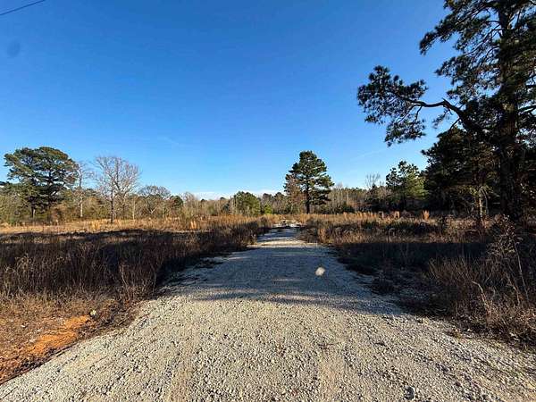 2.16 Acres of Residential Land for Sale in Marietta, Texas