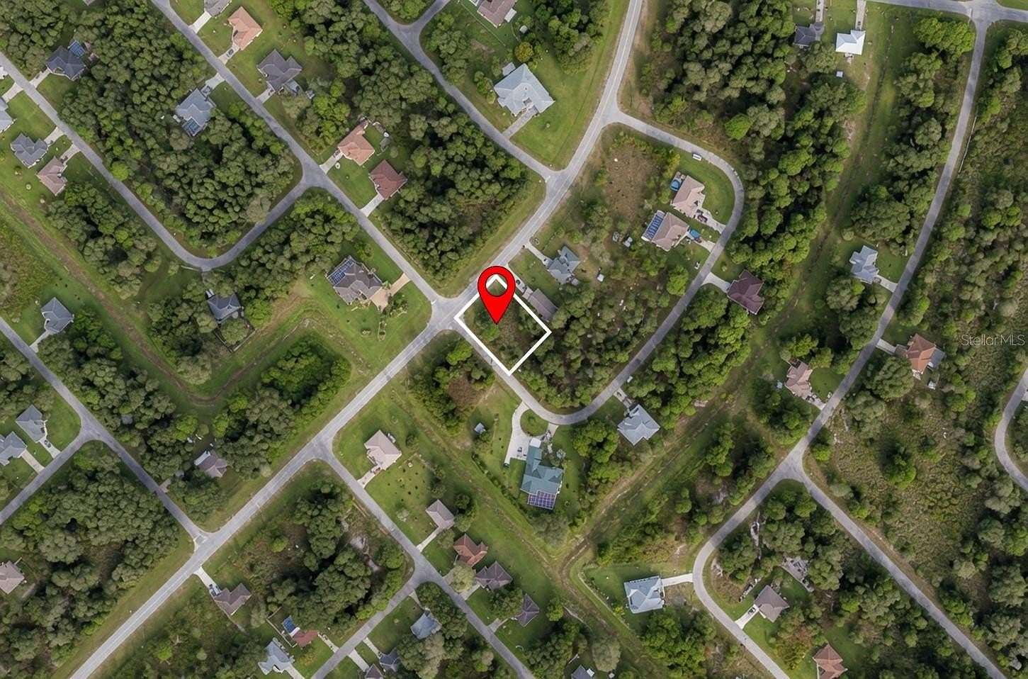 0.24 Acres of Residential Land for Sale in North Port, Florida