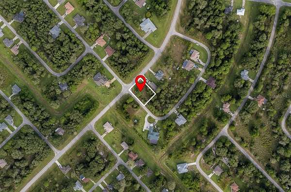 0.24 Acres of Residential Land for Sale in North Port, Florida