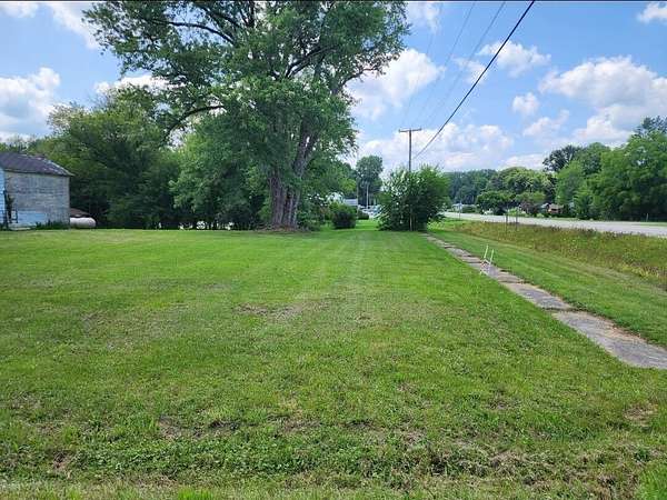 0.49 Acres of Land for Sale in Jones, Michigan